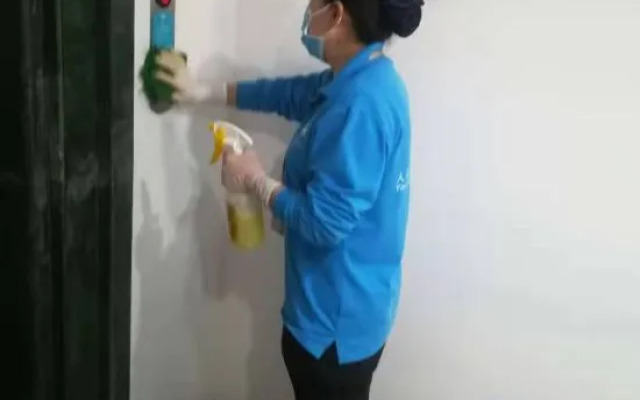 Hanting Hotel (Shanghai Lujiazui Zhangyang Road)