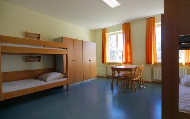 DJH Jugendherberge Wismar