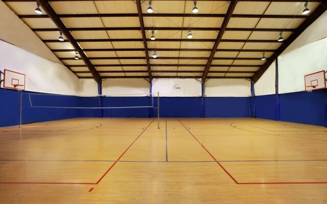 DoubleTree by Hilton Hotel St. Louis - Chesterfield