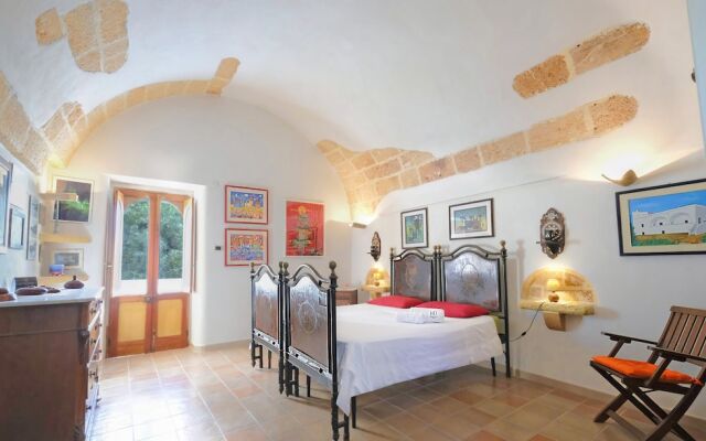 Un'Altalena sul Mare