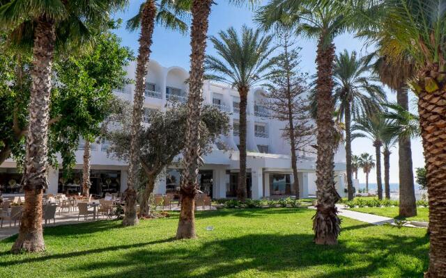 Hotel Bel Azur Thalasso & Bungalows