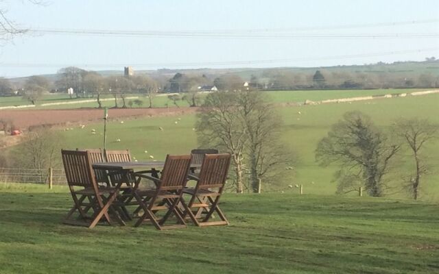 North Down Farm B&B