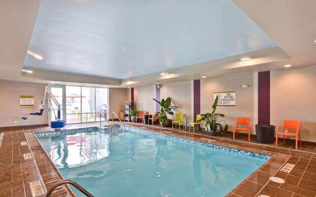 Home2 Suites by Hilton Green Bay