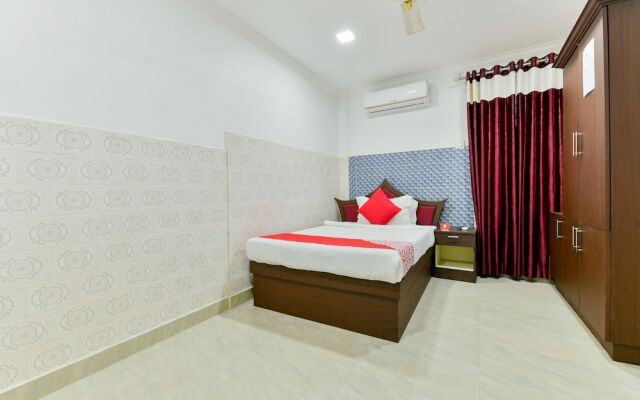 OYO 16532 Anchor House Hotel