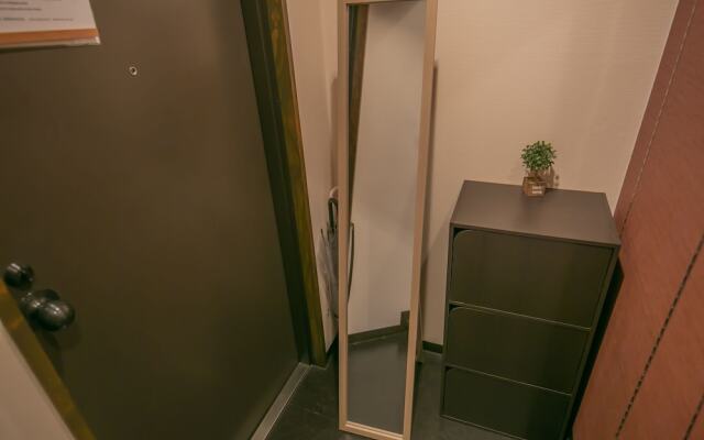 Cozy apartment in Asakusa 31