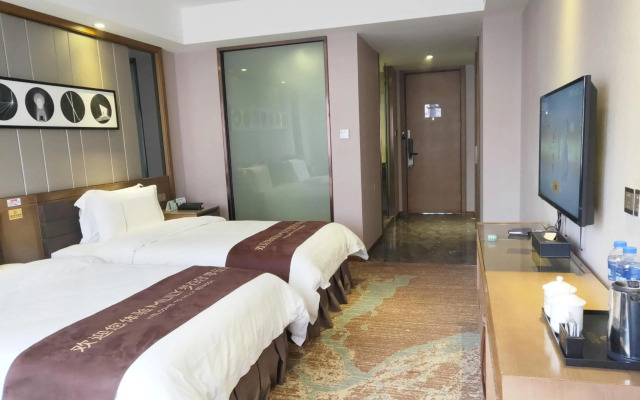 INSAIL Hotel (Shenzhen Dongmen Branch )