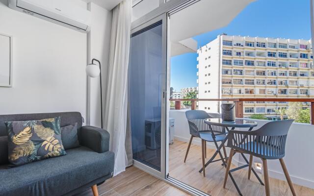 Home2Book Ard Cool Apartment Playa del Inglés