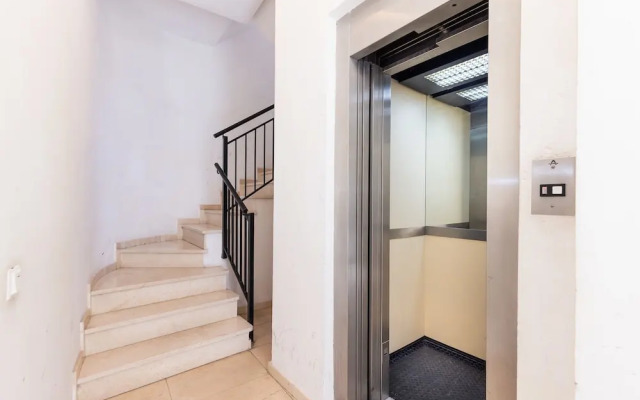 Unik Vacation Vilarroma