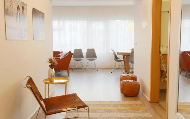 V54 Harbour Apartments