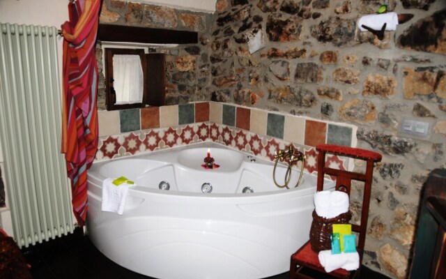 Casas Rurales Entre Babia y La Luna