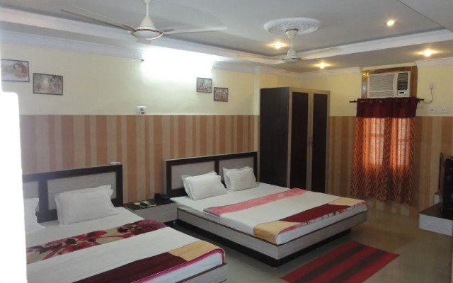 OYO 3356 Hotel Green Valley