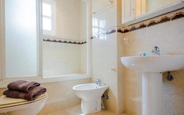Apartamento Rotonda II