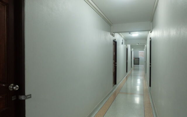 ZEN Rooms D-well Residence Don Muang
