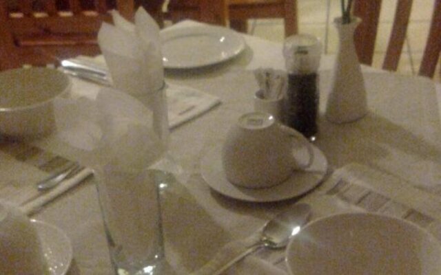 Harmony Guesthouse