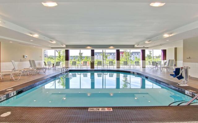 Homewood Suites by Hilton Ottawa Kanata