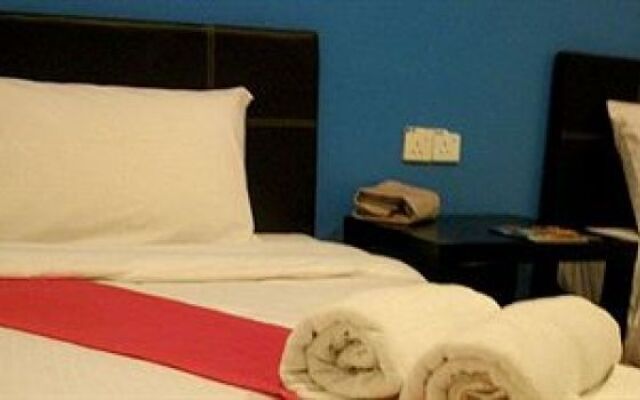 The One Station Hotel