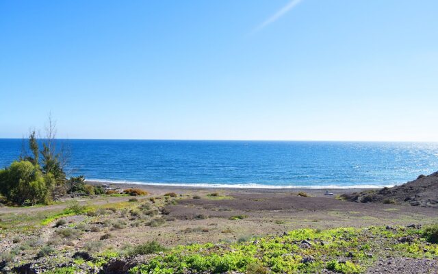 Fuerte Holiday La Lajita Ocean View