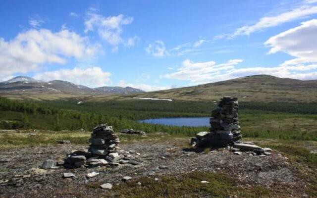 Rondane Fjellstue