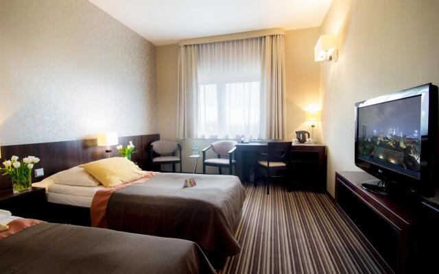 Park Hotel Diament Wroclaw