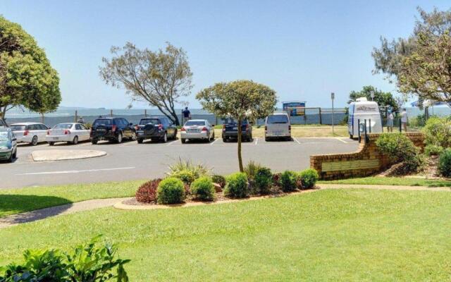 Illawong Inn 2 - 2 BDRM Unit on Mooloolaba Spit