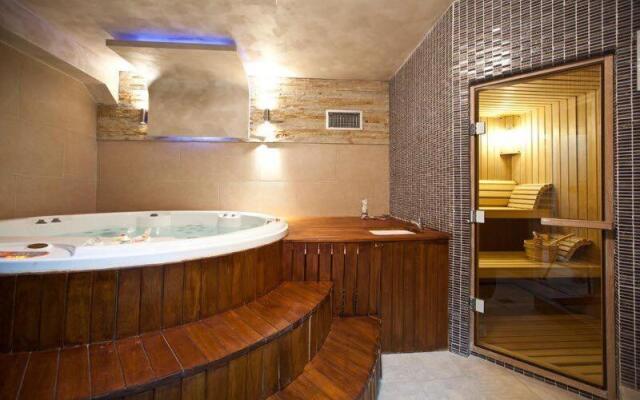Apartman Janosevic 2