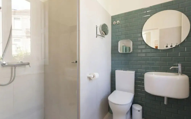 Vila Julieta Guesthouse
