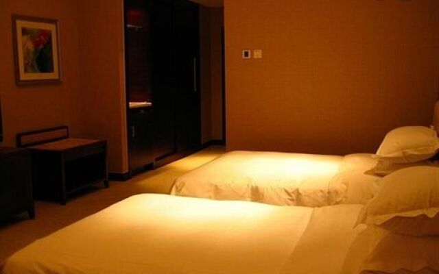 Royal King Residence Hotel - Beijing