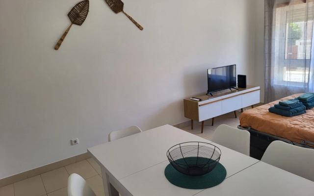 Balcony Pool Royal Cabanas Golf 18