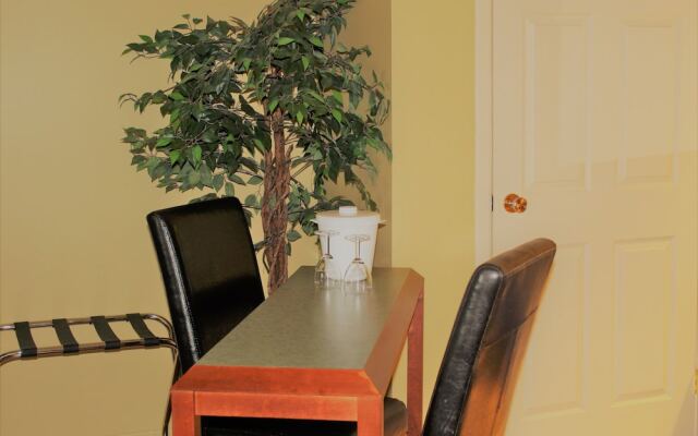 Motel Quatre Saisons