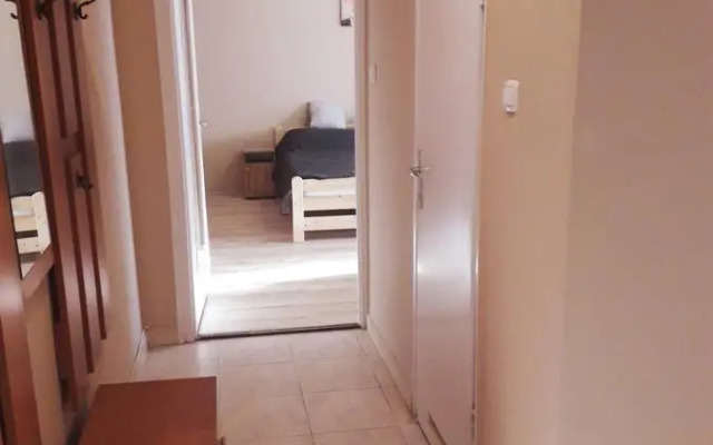 Centrum apartman