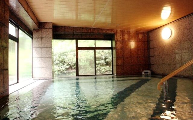 Nasu Ohshima Forum Hotel