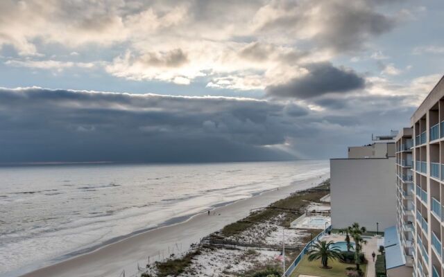 Ocean 1806 - 3 Br Condo