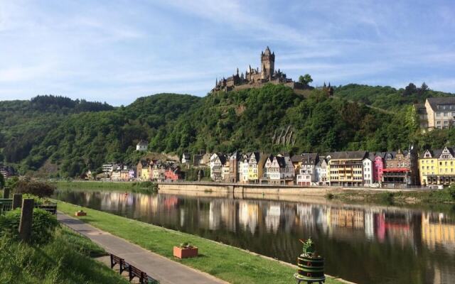 Osteria Del Vino Cochem