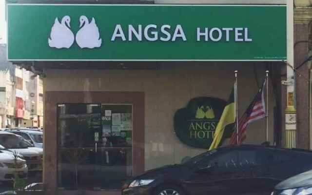 Angsa Hotel