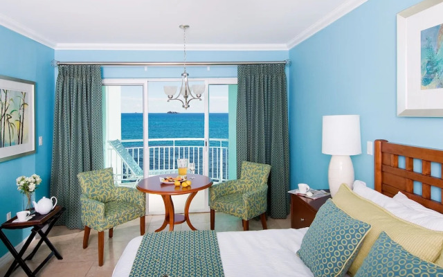 Oyster Bay Beach Resort