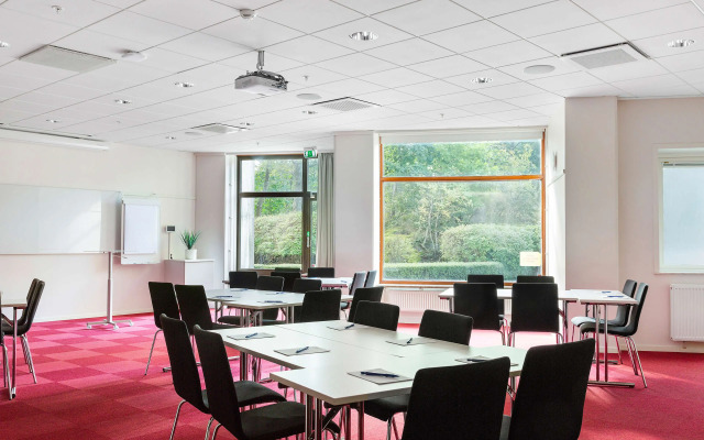 Best Western Plus Park City Solna