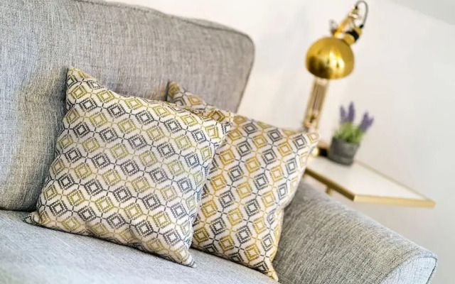 The Crossroads Your Perfect Paisley Pad