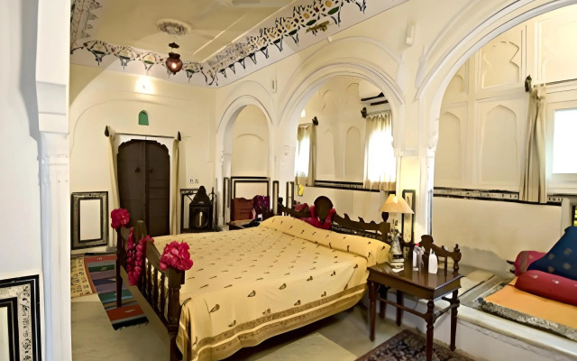 Hotel Saba Haveli