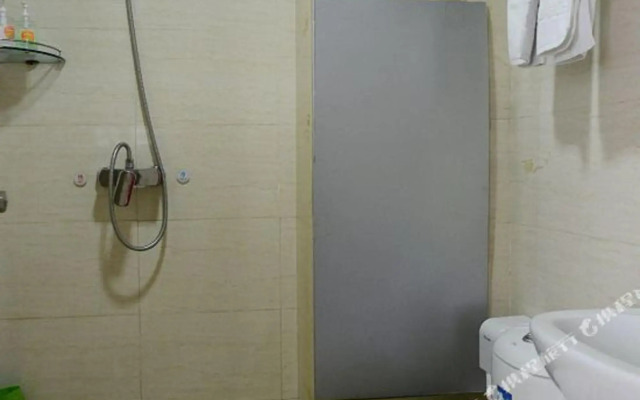 infinite  vitality  Hotel