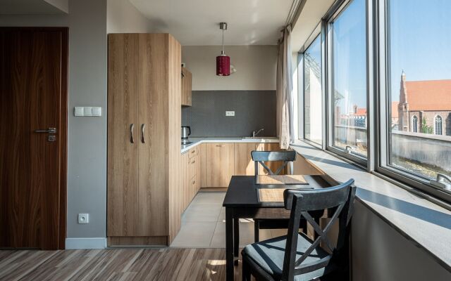 RentPlanet - Apartament Krawiecka