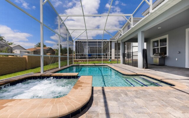 1664mvd-the Retreat at Championsgate