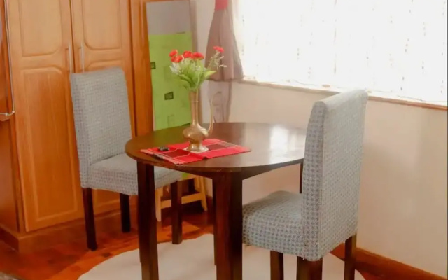 Sherry Homes Qwetu Studio