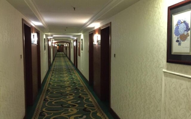 Li Yuan International Hotel
