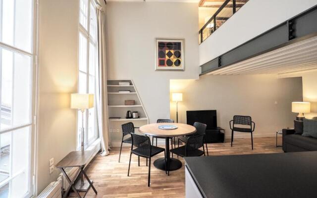 Molière ChicSuites