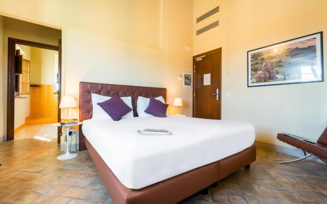 Boccioleto Resort&Spa