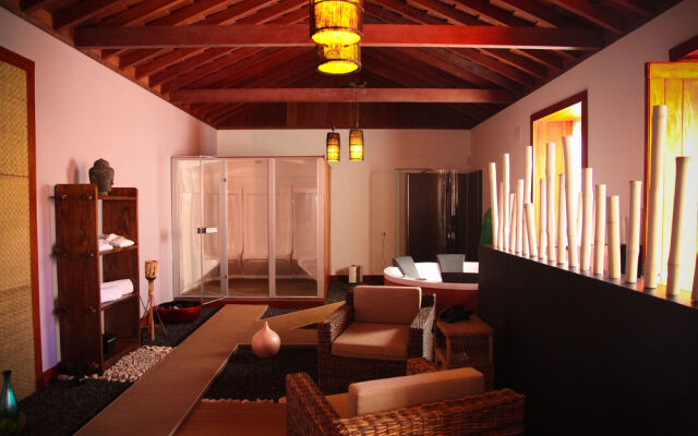 Hotel Señorio del Valle