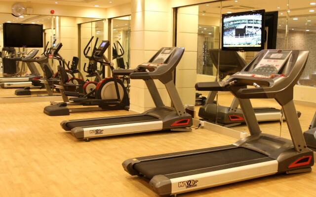 Carawan Al Fahad Hotel