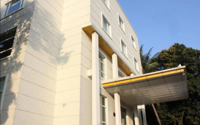 Keys Prima by Lemon Tree Hotels, Katti-Ma, Chennai