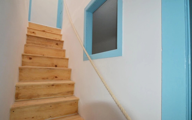 Blu Svalba Three Bedroom