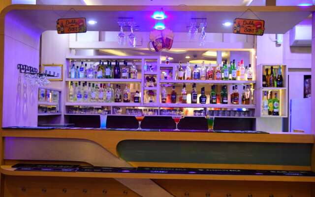 Hotel The Signature Asansol